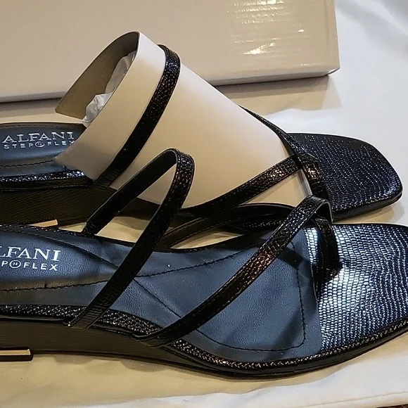 NIB Alfani Sandals - Picture 2 of 5